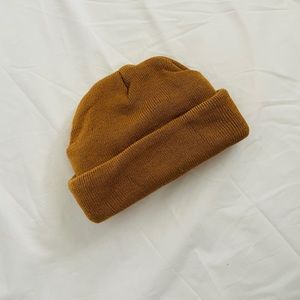 Vintage thick beanie. ( No tags ) .